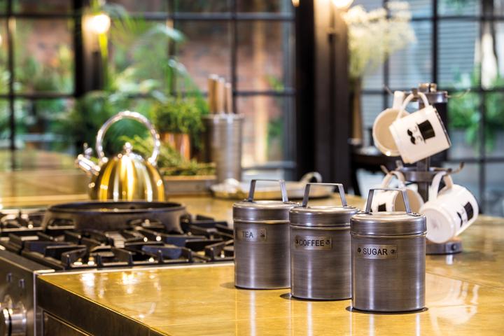 Immagine prodotto Industrial Kitchen Sugarbox (1 l)