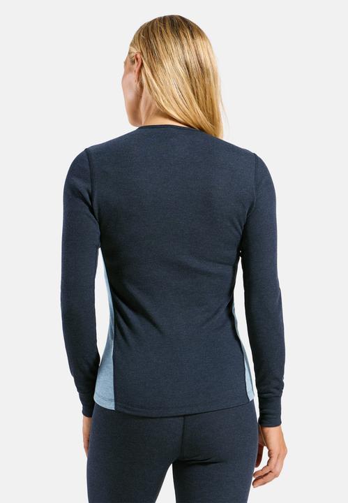 Produktbild Odlo Active Warm  Set (S)