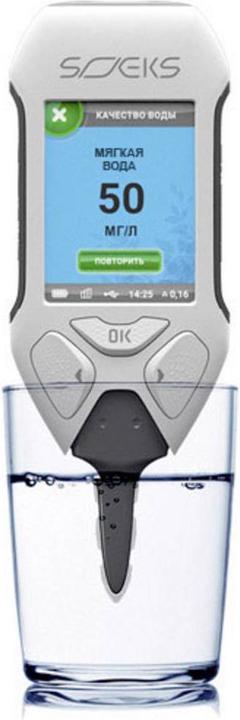 Produktbild Soeks Ecovisor F4