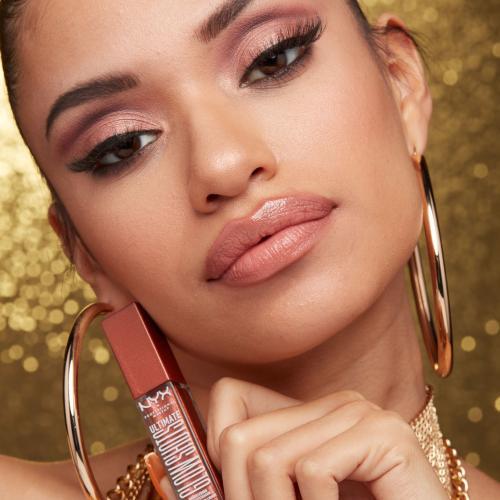 Actual product image NYX Professional Make-Up Ultimate Glow Shots (Passionfruit Posh)