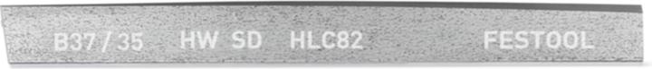Festool Spiralmesser HW 82 SD HLC 82