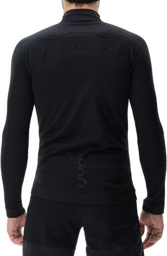 Immagine prodotto UYN Sweatshirt Mit Durchgehendem Reissverschluss Nival (XXL)