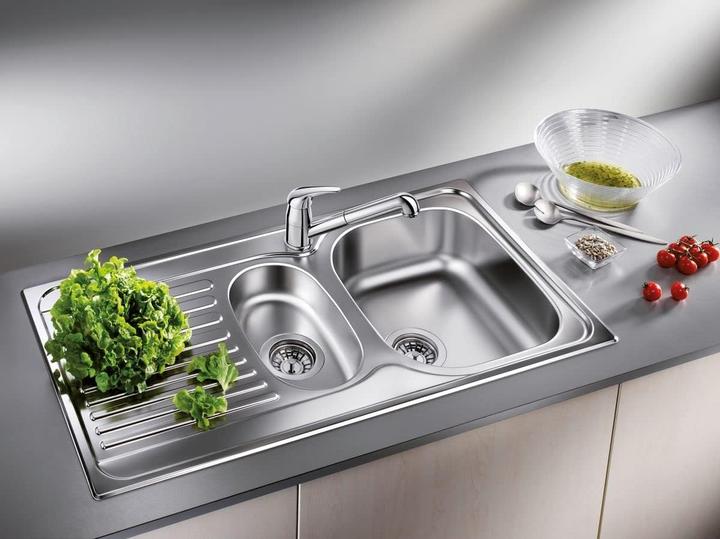 Productafbeelding Blanco Daras-S