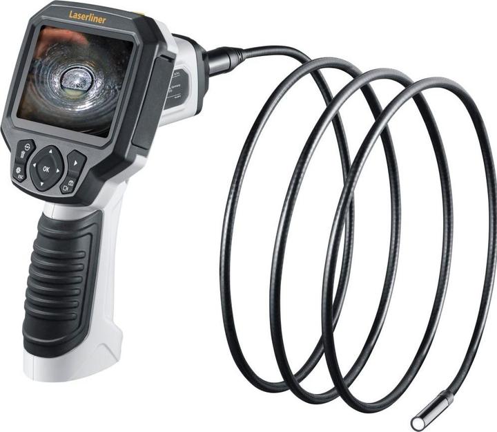 Image du produit Laserliner Caméra d'inspection
