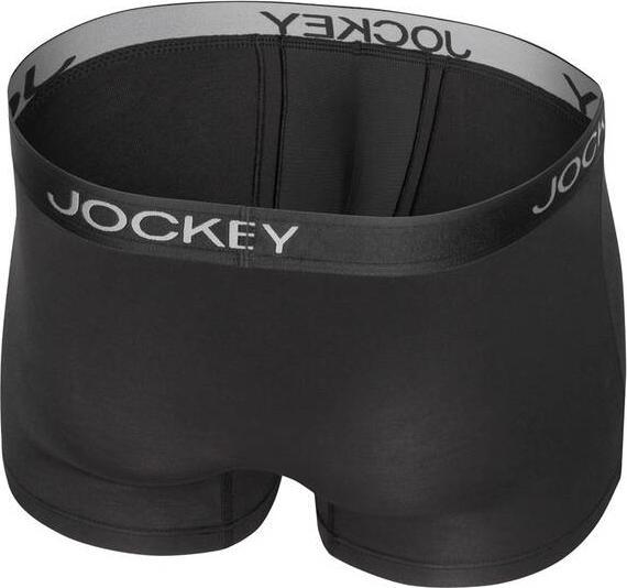 Actual product image Jockey Trunk Chafe Proof (S, pack of 2)