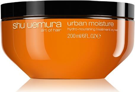 Immagine prodotto Shu Uemura Urban Moisture Trattamento Idro-Nutriente per capelli secchi (200 ml)