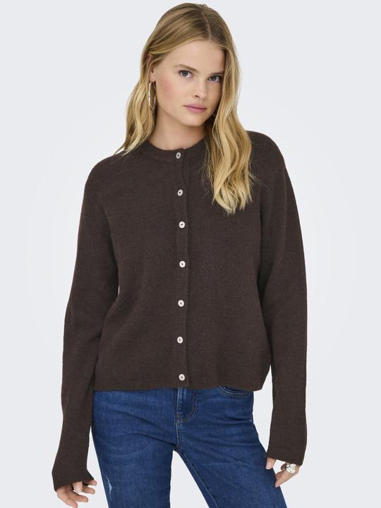 Produktbild Only Onlsimoni L/S O-Neck Cardigan Knt Noos (S)