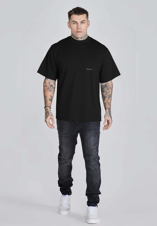 Produktbild Siksilk T-Shirt Graphic (S)