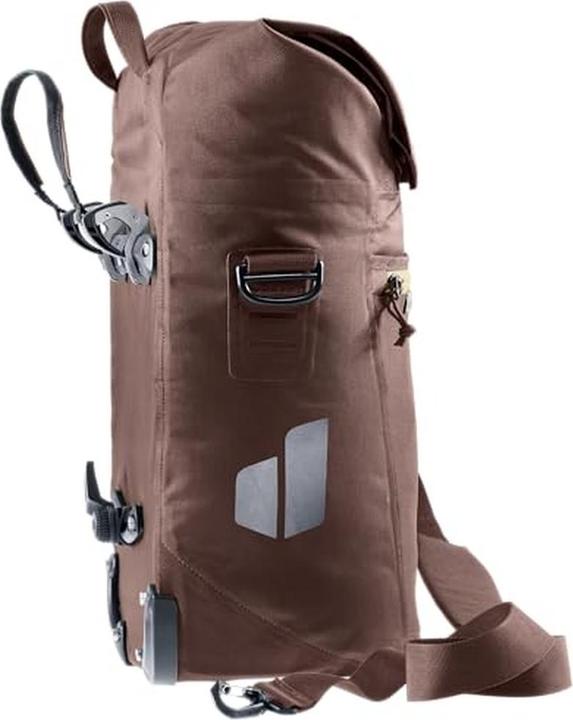 Produktbild Deuter Mainhattan 17+10 (17 l, Gepäckträgertasche)