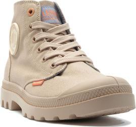 Produktbild Palladium damen stiefeletten pampa monopop (37)