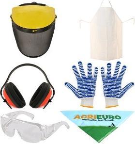 Immagine prodotto Ikra IBF 43 2 tempi (Lama per taglio metalli, Coltelli plastica)