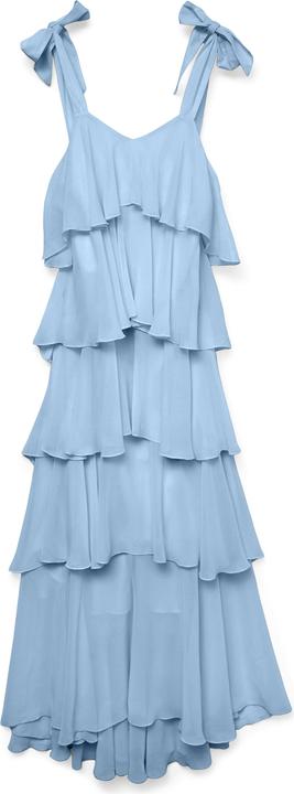 Produktbild Vero Moda VMFELICIA Langes Kleid Kleid (L)