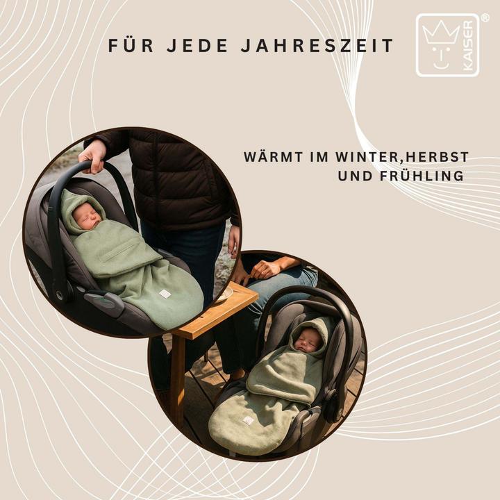 Actual product image Kaiser Callie Cord (80 x 40 cm)