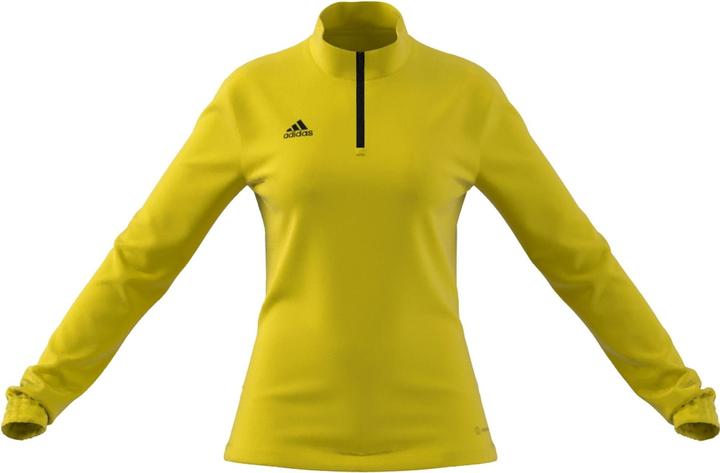 Produktbild adidas Entrada 22 Trainingspullover Damen (M)