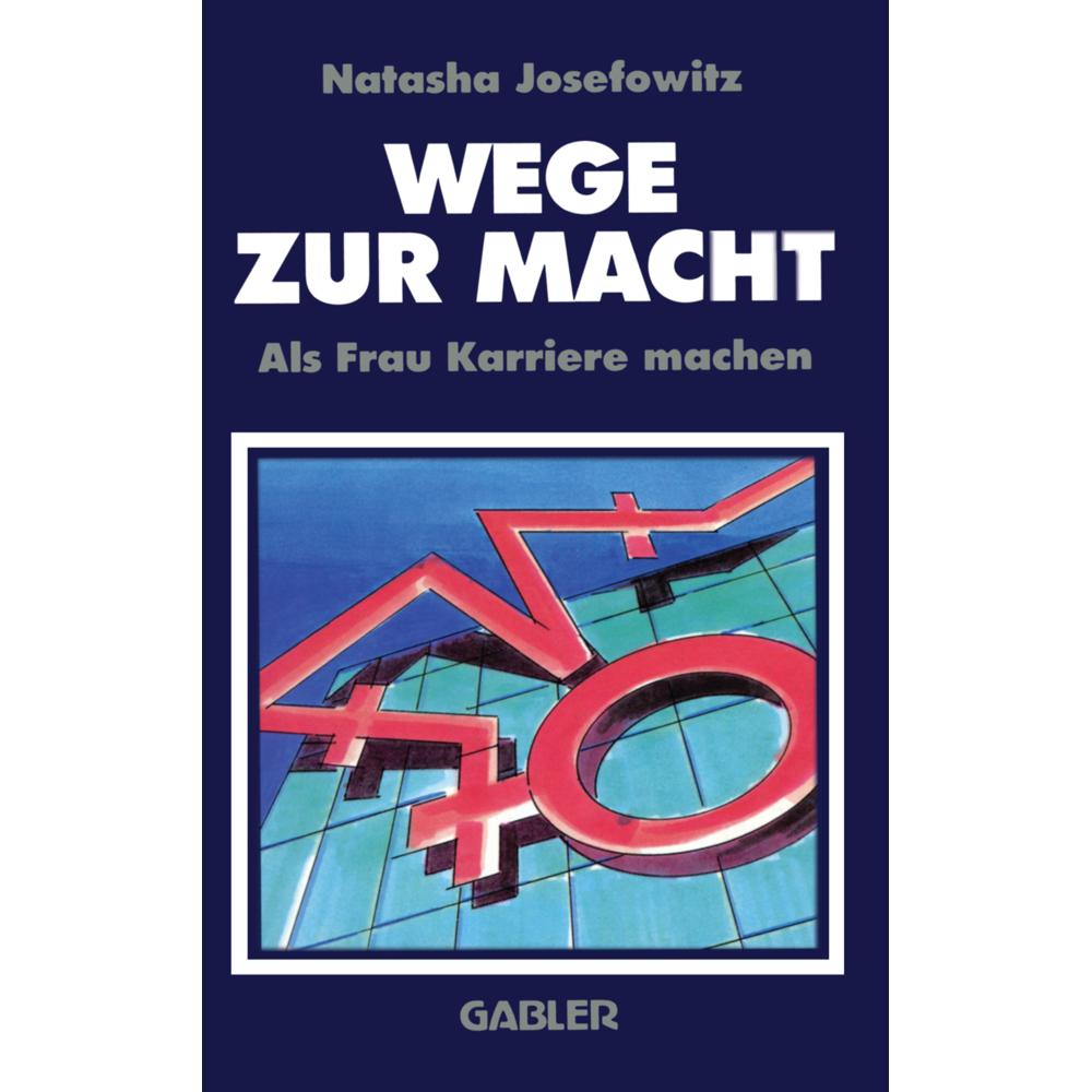 Thumbnail - Wege zur Macht, Fachbücher
