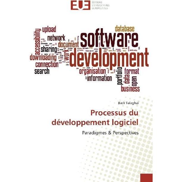 Processus du développement logiciel, Fachbücher von Badr Talaghzi