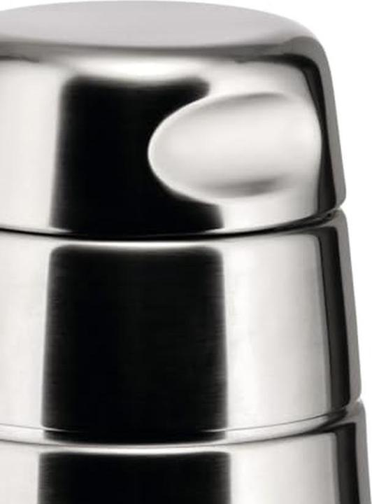 Actual product image Alessi Cocktail Shaker (Cocktail shaker)