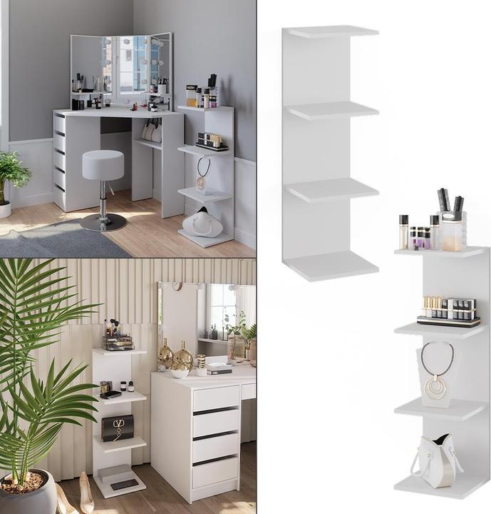 Immagine prodotto Vicco Paolo (30 x 28 x 95 cm)