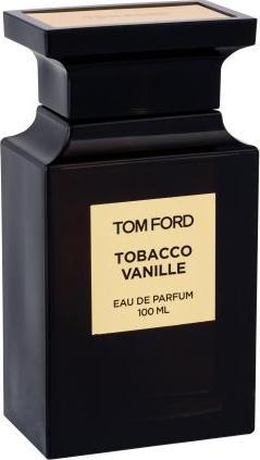 Actual product image Tom Ford vanilla tobacco (Eau de parfum, 100 ml)