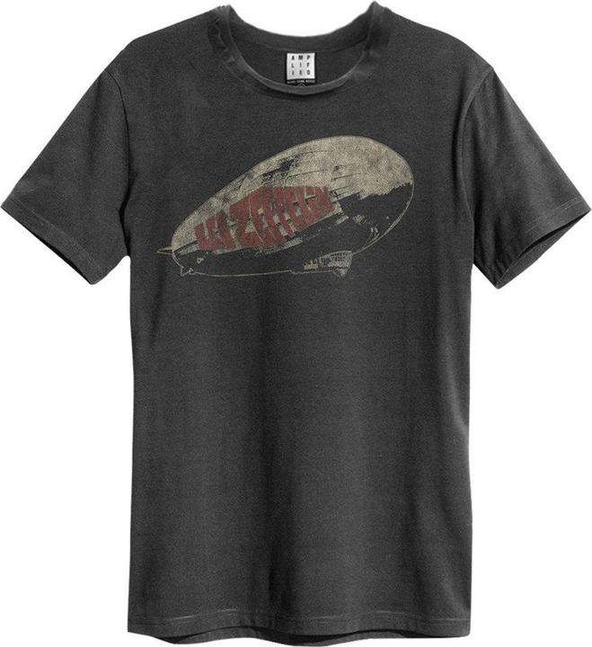 Produktbild Amplified Retro Blimp TShirt (M)