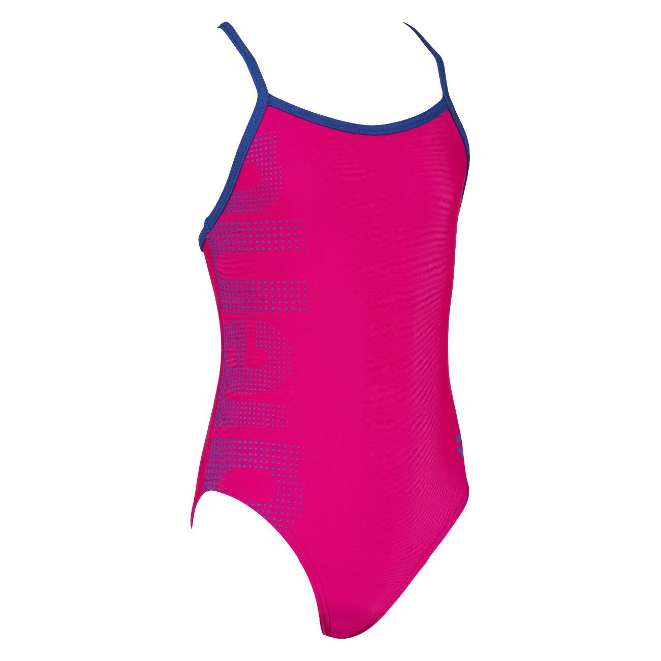 Arena, Unisex, Badeanzüge, Logo, Pink, (98)