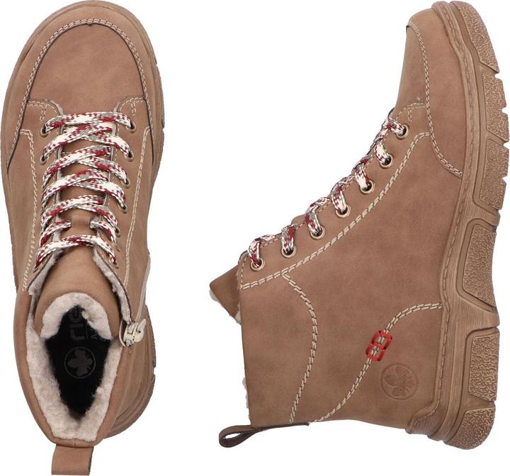 Actual product image Rieker Stiefelette (38)