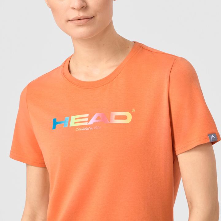 Immagine prodotto Head RAINBOW T-Shirt Women (L)