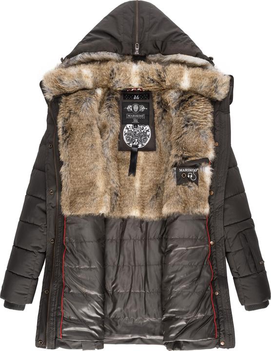 Produktbild Marikoo Lieblings Jacke