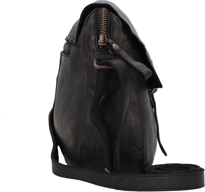 Image du produit Harbour 2nd Urban Poets Sac à bandoulière en cuir 27 cm