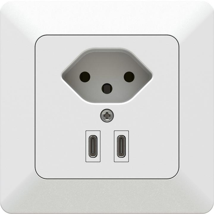 Max Hauri Small combi