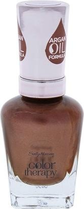 Produktbild Sally Hansen Color Therapy - Burnished Bronze 194 (Bronze, Farblack)