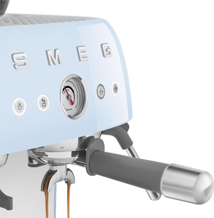 Actual product image Smeg EGF03PBEU