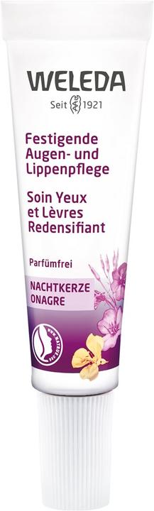Image du produit Weleda onagre (10 ml)