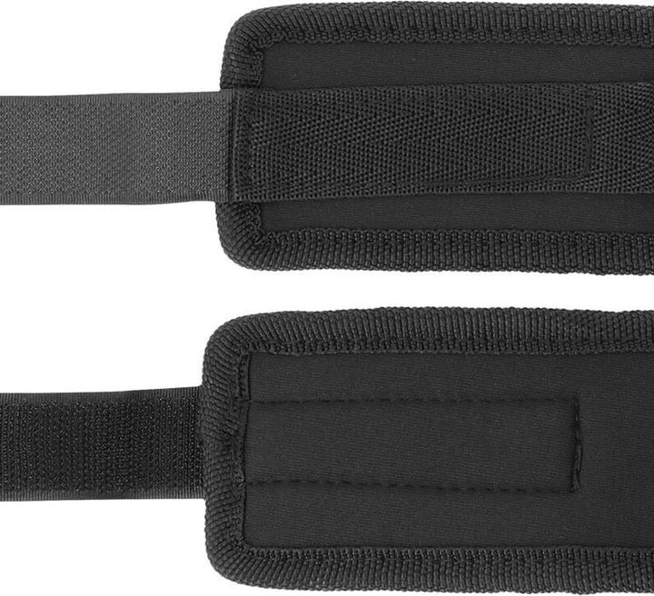 Immagine prodotto Darkness Manette in neoprene "Super