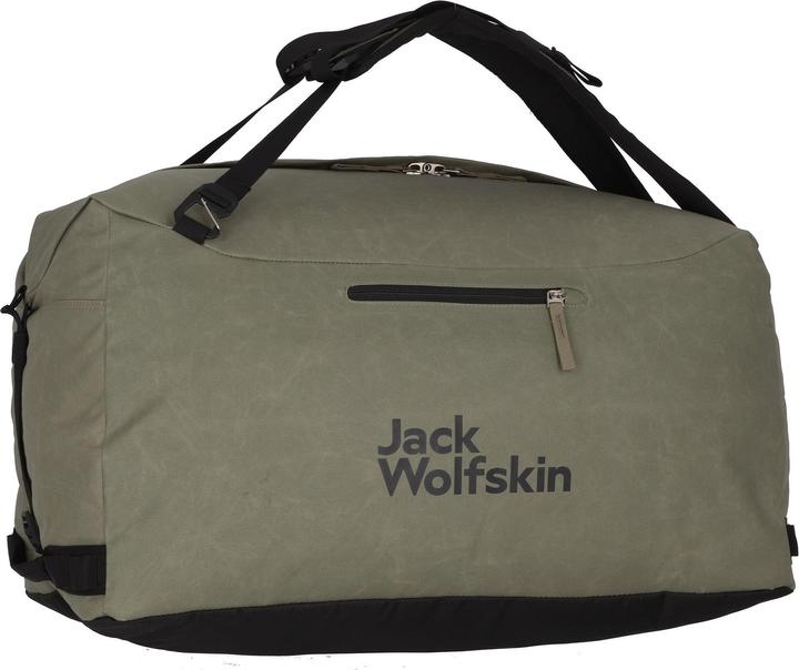 Immagine prodotto Jack Wolfskin Traveltopia Duffle 65 (65 l)