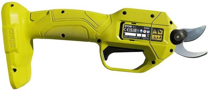 Produktbild Ryobi Elektrische Astschere 18V 2Ah