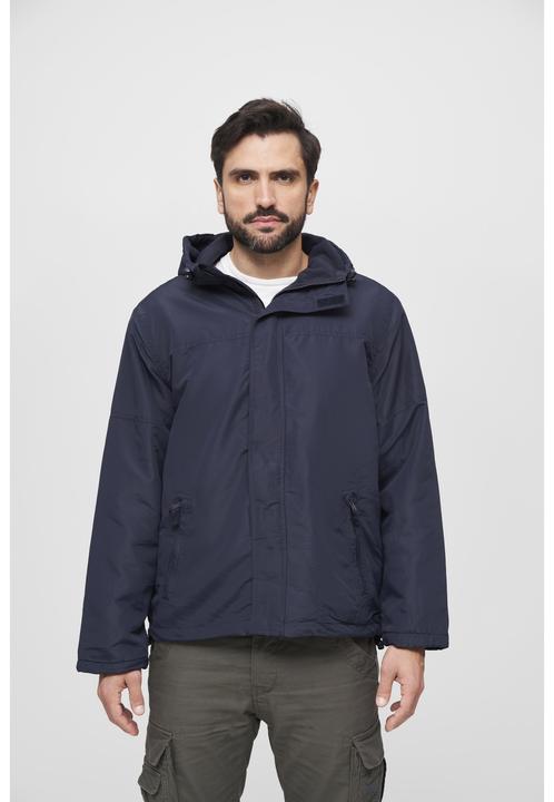 Produktbild Brandit Windbreaker Frontzip - 8086 (M)