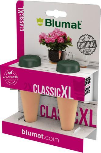 Actual product image Blumat End dripper XL (Clay cone)