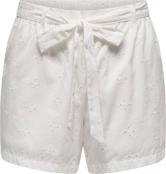 JdY Normal geschnitten Mittlere Taille Shorts Shorts
