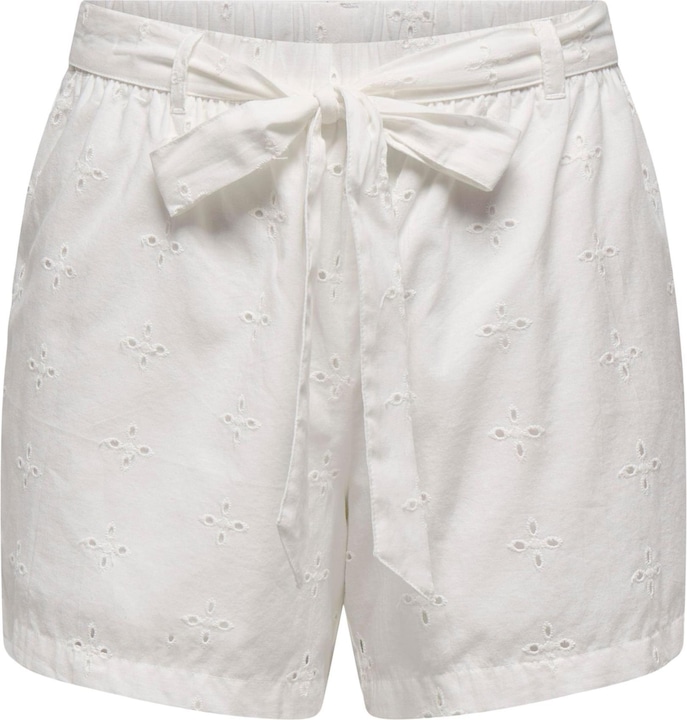 Produktbild JdY Normal geschnitten Mittlere Taille Shorts Shorts (M)