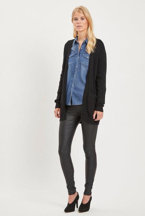 Actual product image Vila Basic cardigan (M)