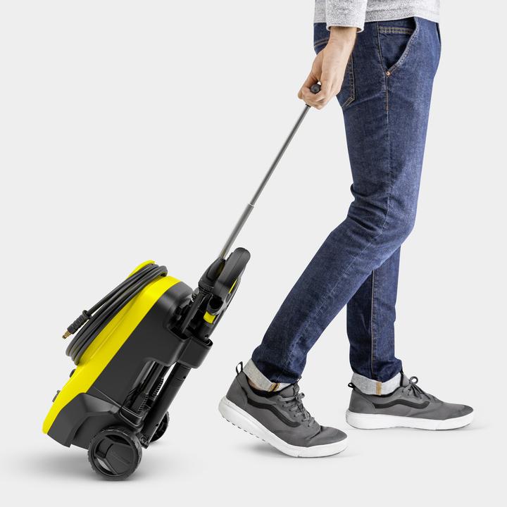 Image du produit Kärcher Professional K 5 (Fonctionnement sur secteur)