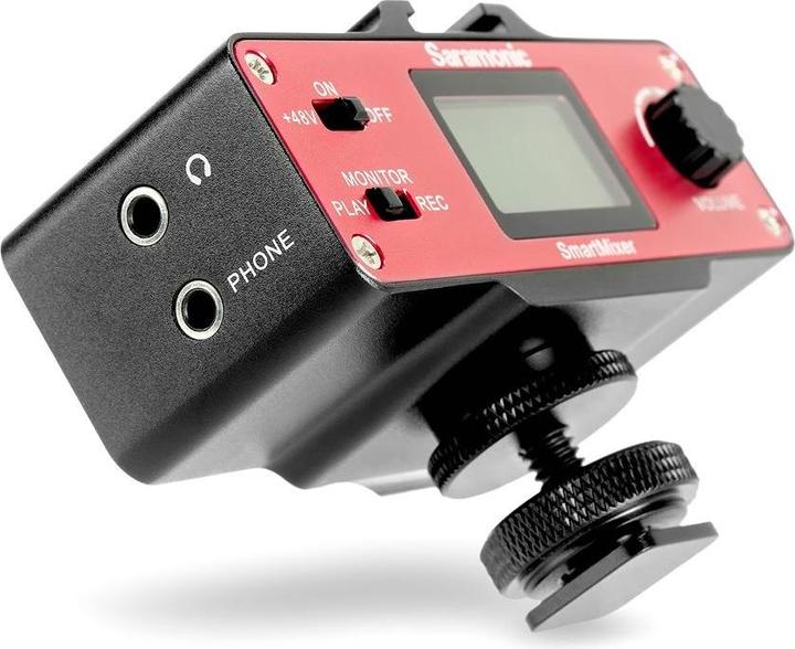 Image du produit Saramonic SmartMixer