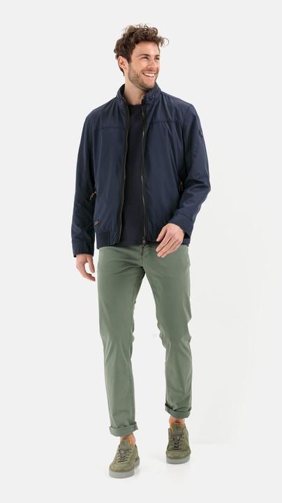 Produktbild Camel Active Leichter Blouson aus recyceltem Polyester (62)