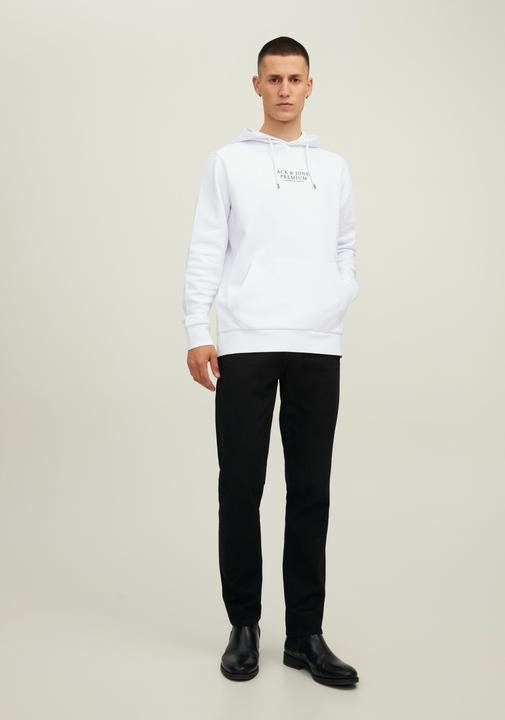 Image du produit Jack & Jones Sweat à capuche Kangaroo Pocket (S)