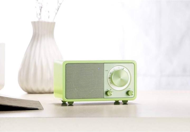 Actual product image Sangean Table radio WR 7 FM radio (FM, Bluetooth)