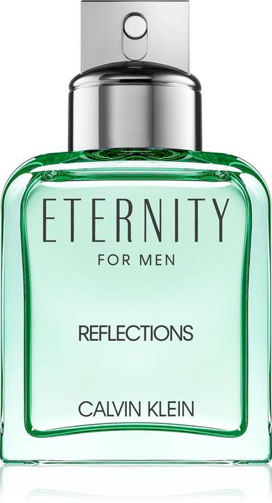 Produktbild Calvin Klein Eternity Reflections (Eau de Toilette, 100 ml)