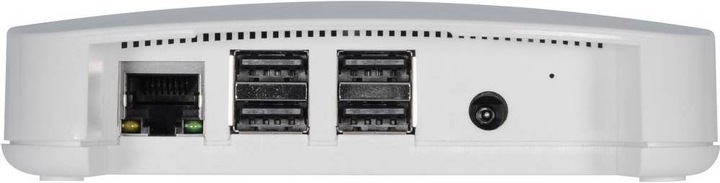 Actual product image Rademacher Central Home Home