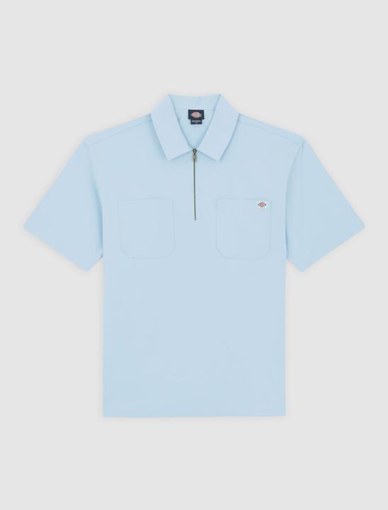 Produktbild Dickies Ranch Qz Shirt Ss Skyway (S)