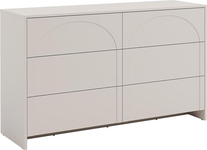 Image du produit Maison Céphy Nalyra (138 x 40 x 85 cm)